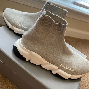Balenciaga Speed trainers